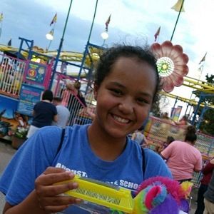 Meet your Posher, Bree